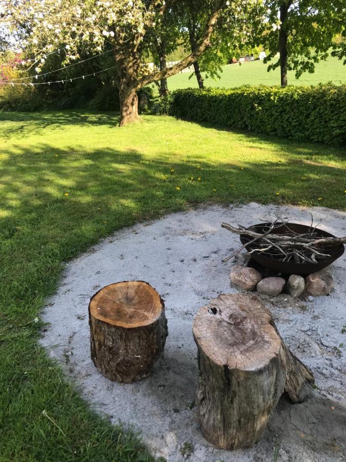 Brorup Kjaersgaard, Hygge, Ro, Natur Og Landliv Skanderborg Zewnętrze zdjęcie