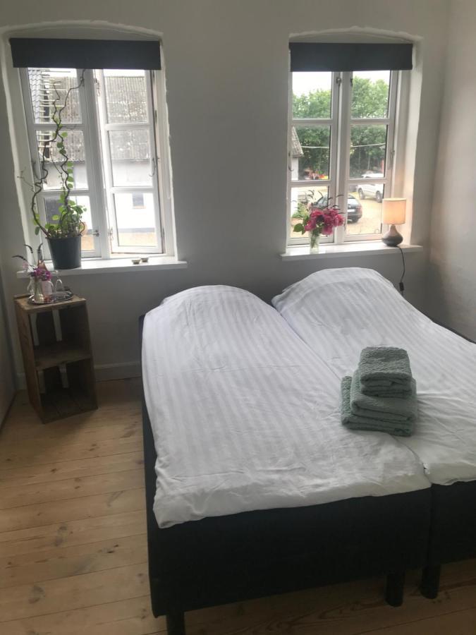 Brorup Kjaersgaard, Hygge, Ro, Natur Og Landliv Skanderborg Zewnętrze zdjęcie