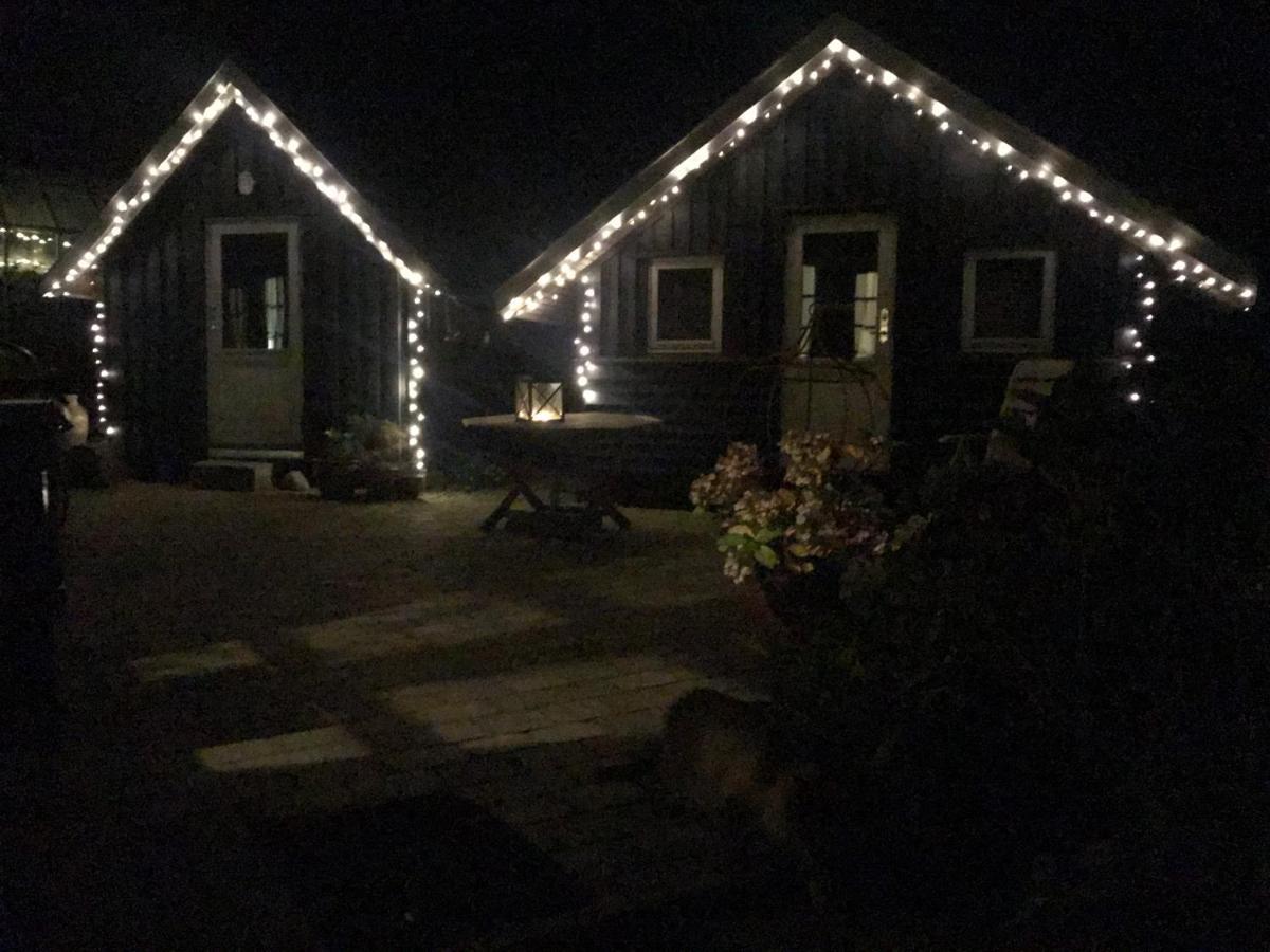 Brorup Kjaersgaard, Hygge, Ro, Natur Og Landliv Skanderborg Zewnętrze zdjęcie