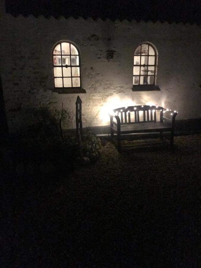 Brorup Kjaersgaard, Hygge, Ro, Natur Og Landliv Skanderborg Zewnętrze zdjęcie